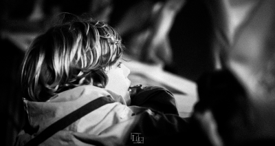 Sint-Martinus den XIIde - Kermisbar